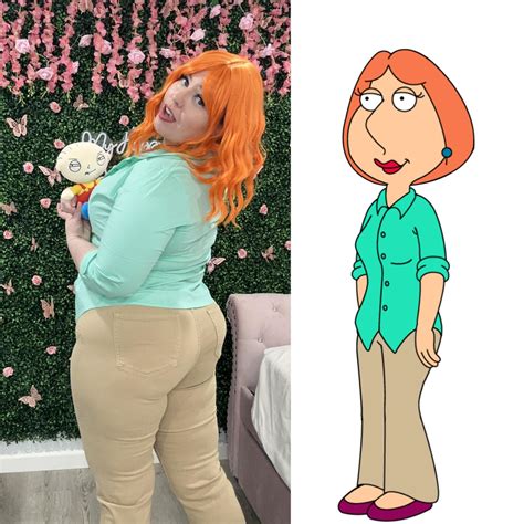 family guy cosplay porn|Cosplay Family Guy Porn Videos 